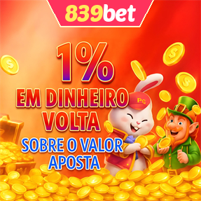 839bet Rebate
