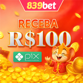 839bet Ganhe R$ 100,00 Gratis