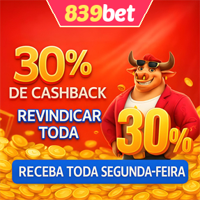 839bet Fundo de Resgate de Perdas Semanais